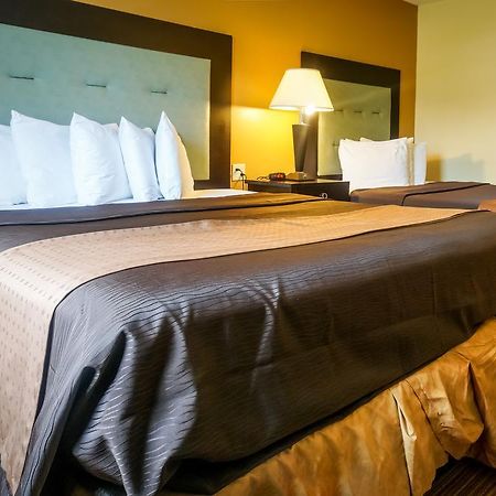 Cocoa Country Inn Hershey Extérieur photo
