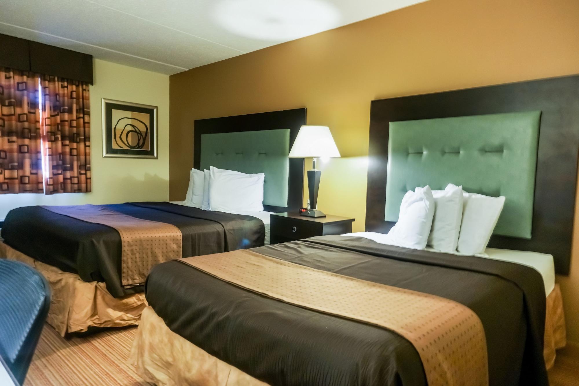 Cocoa Country Inn Hershey Extérieur photo