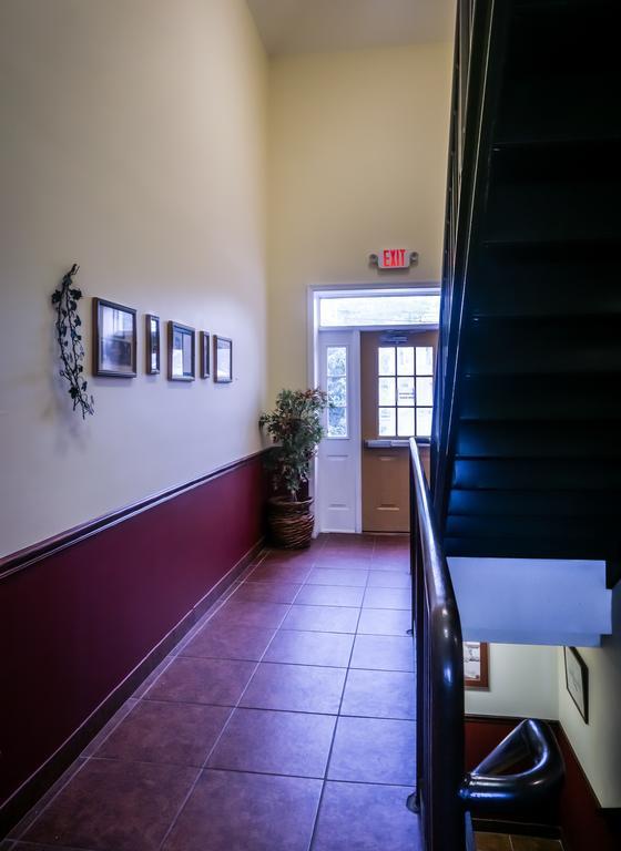 Cocoa Country Inn Hershey Extérieur photo
