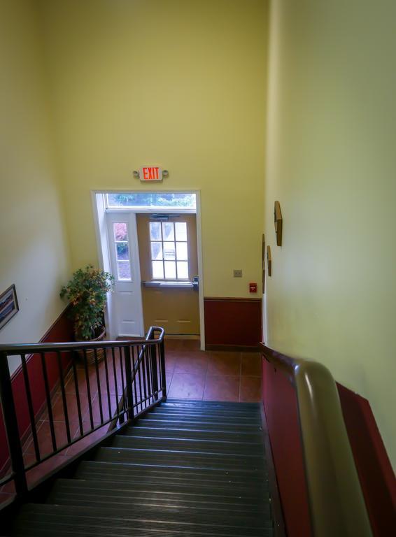 Cocoa Country Inn Hershey Extérieur photo