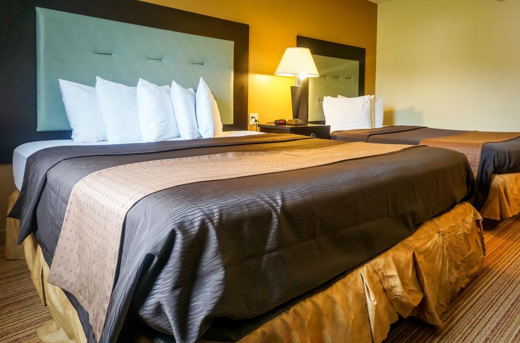 Cocoa Country Inn Hershey Extérieur photo