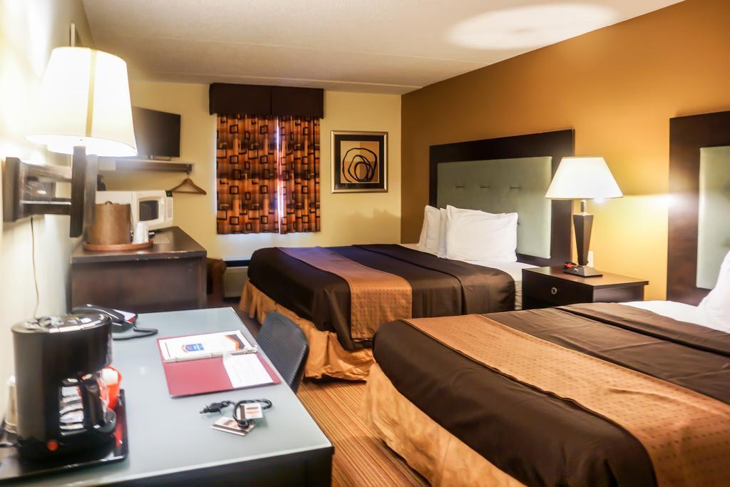 Cocoa Country Inn Hershey Extérieur photo