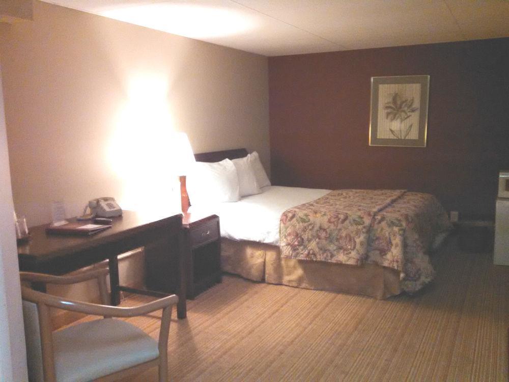 Cocoa Country Inn Hershey Extérieur photo