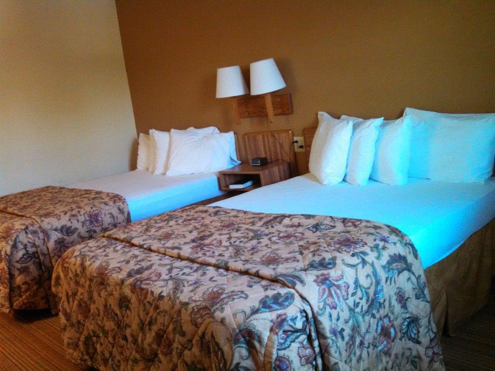 Cocoa Country Inn Hershey Extérieur photo