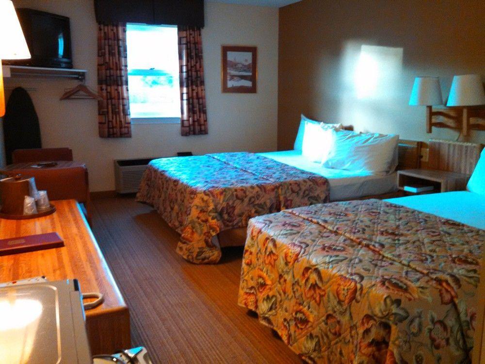 Cocoa Country Inn Hershey Extérieur photo