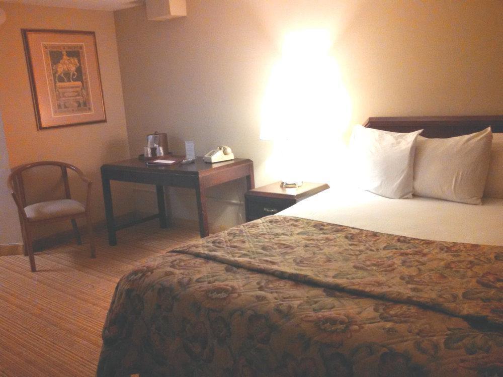Cocoa Country Inn Hershey Extérieur photo