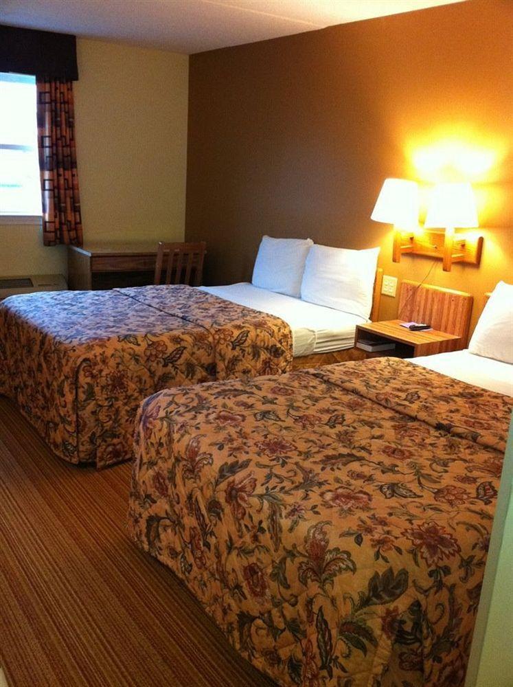 Cocoa Country Inn Hershey Extérieur photo