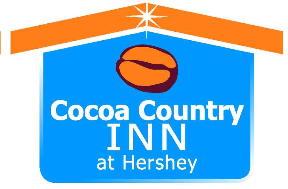 Cocoa Country Inn Hershey Logo photo