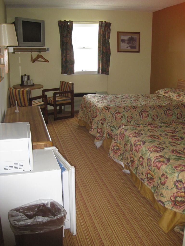 Cocoa Country Inn Hershey Chambre photo