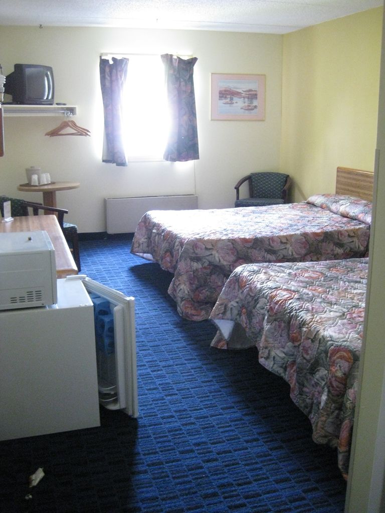 Cocoa Country Inn Hershey Chambre photo