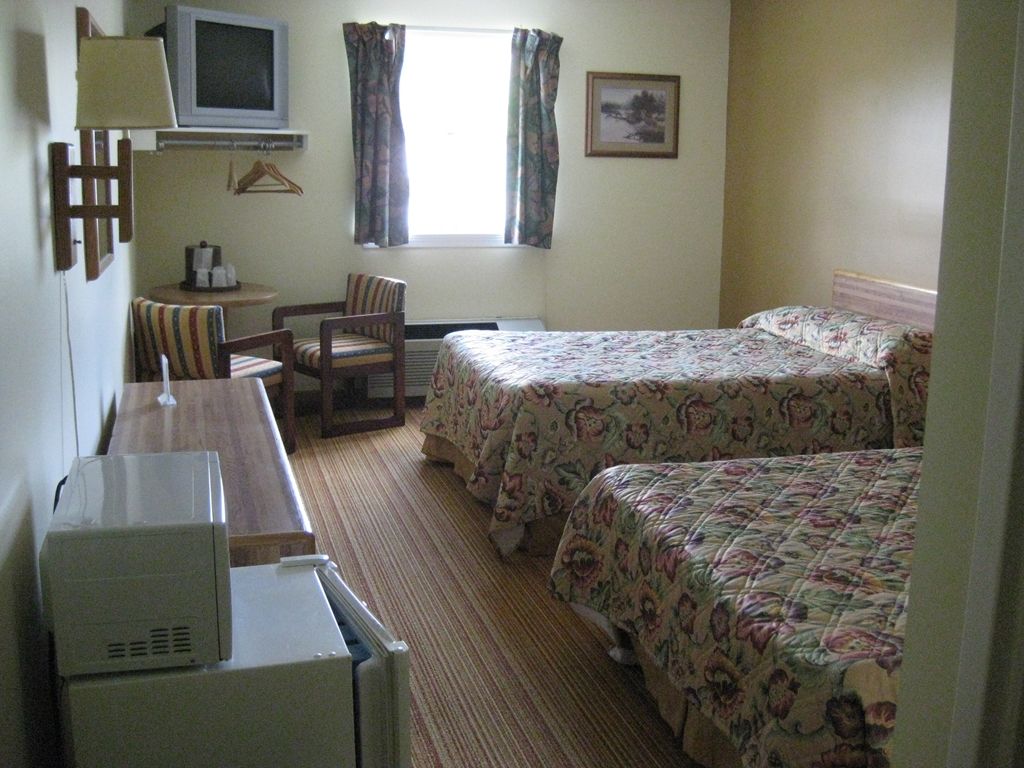 Cocoa Country Inn Hershey Chambre photo