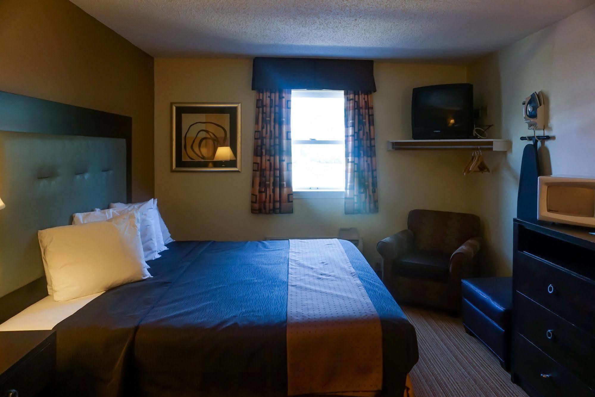 Cocoa Country Inn Hershey Extérieur photo