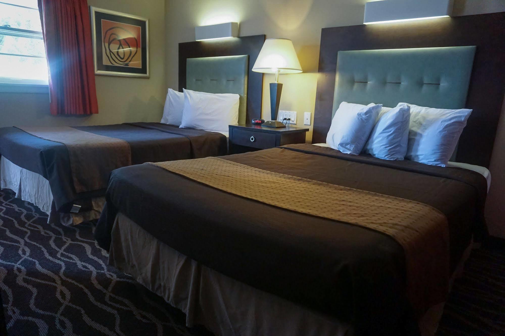 Cocoa Country Inn Hershey Extérieur photo