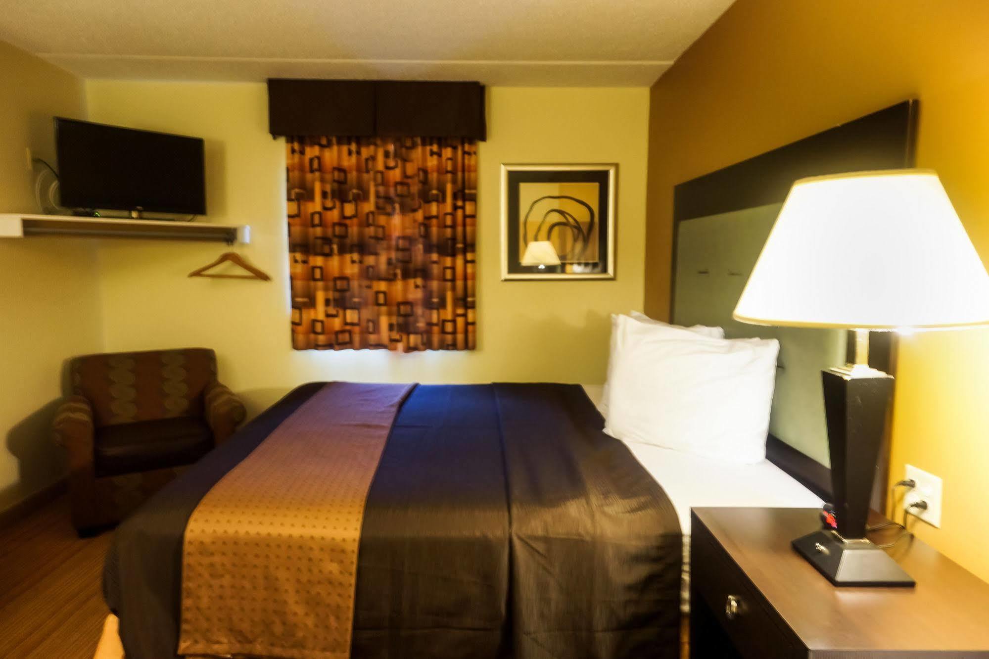 Cocoa Country Inn Hershey Extérieur photo