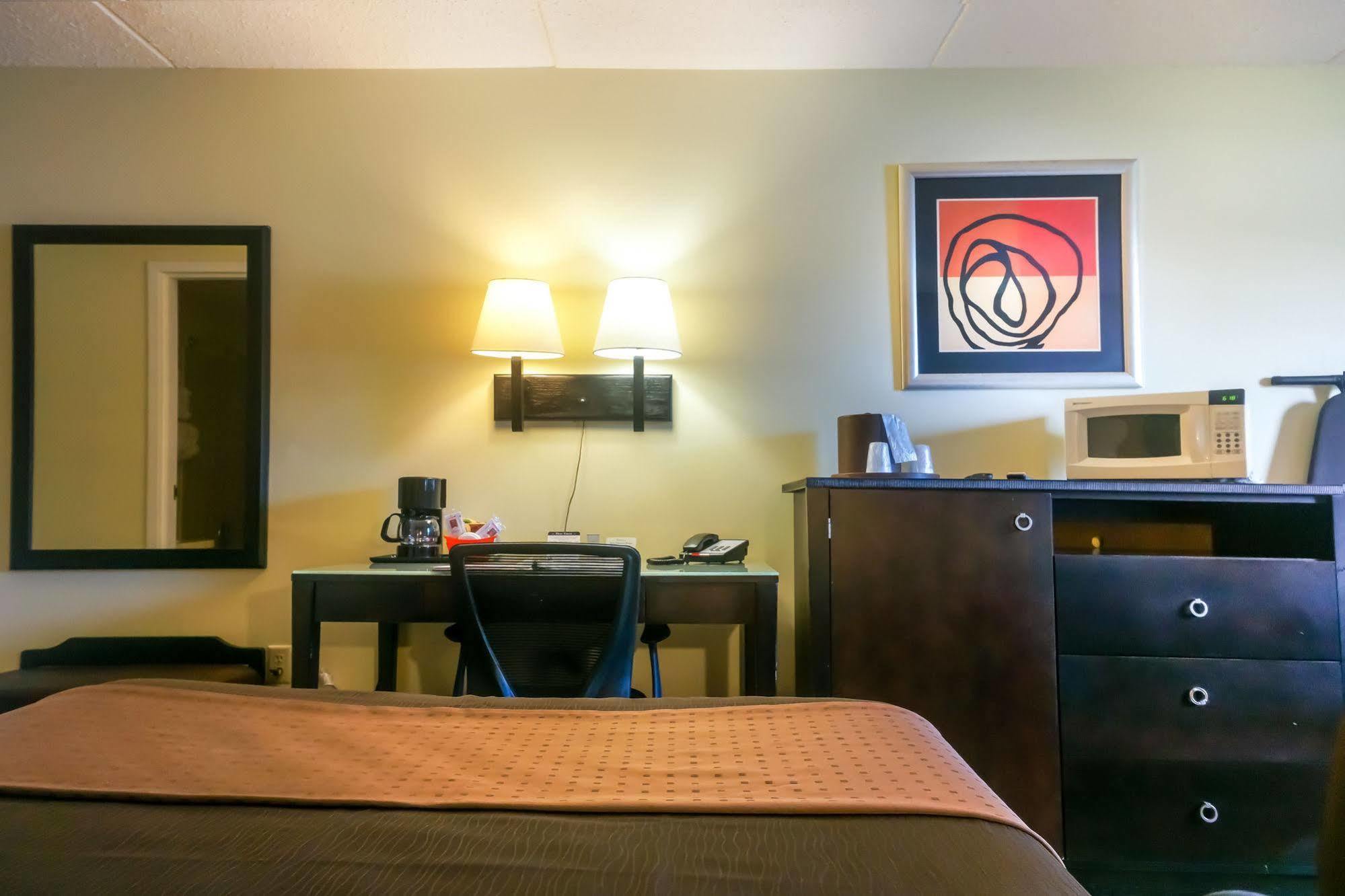 Cocoa Country Inn Hershey Extérieur photo